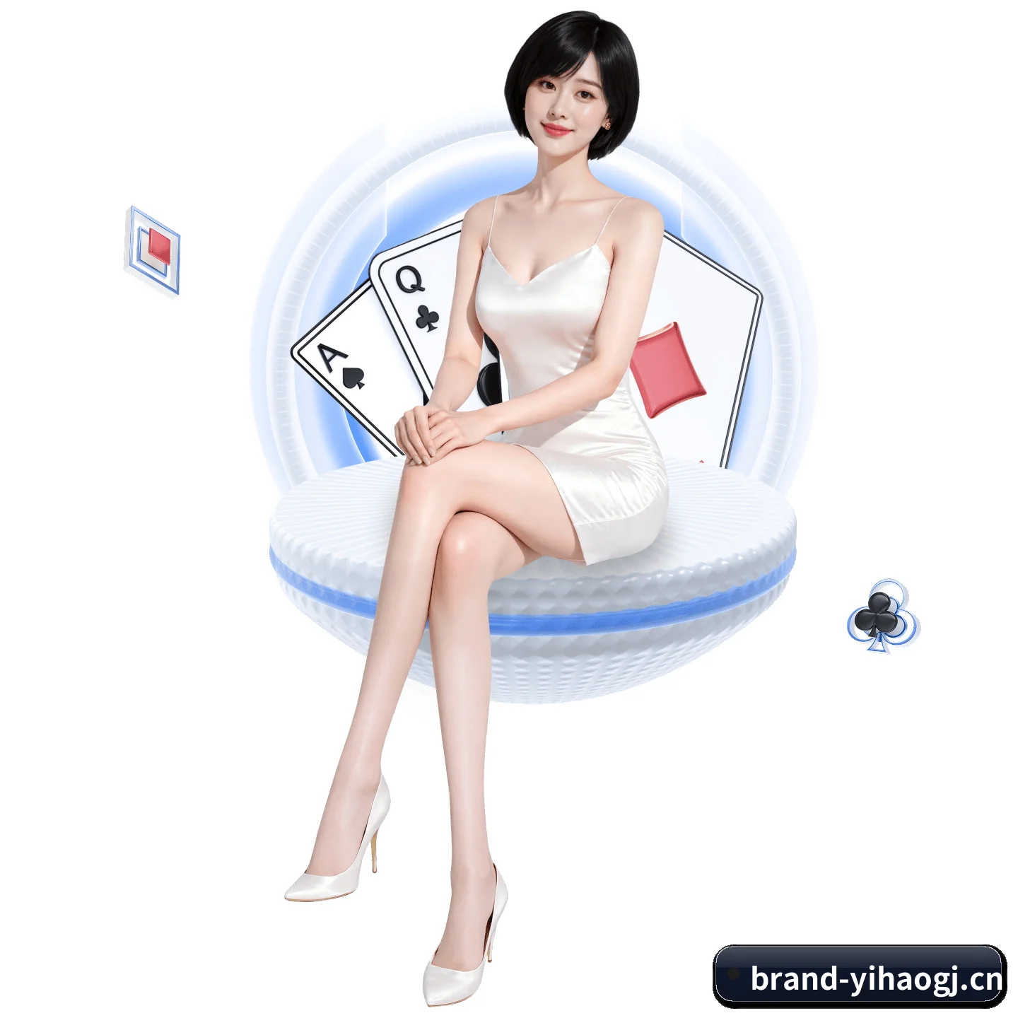 华语体坛中坚